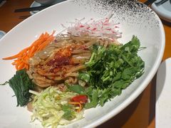 -三道菜(明堂公园店)