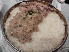 -中山国际酒店中餐厅