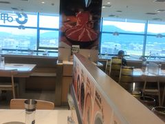 -呷哺呷哺 蔬菜畅吃(中发百旺店)