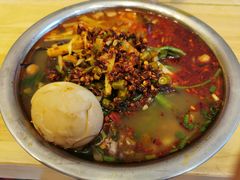 -老东江米粉(南方大厦店)