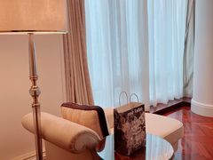 -广州富力丽思卡尔顿酒店