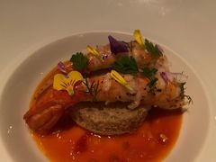 -广州四季酒店·佰鲜汇·现代法餐