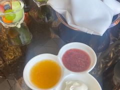 -瑞吉酒店·The Drawing Room闲逸廊·云端下午茶·夜奢Whiskey
