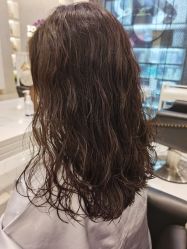 -倾城护肤造型