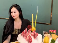 -喜聚薈·花膠雞海鮮火鍋(越秀店)