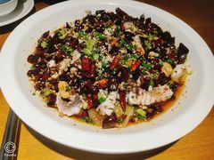 黑鱼花-三猫黑鱼花(南大店)