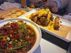 -淮安人家·悦达嘉宴(深圳路店)
