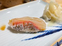 -镹·鱼料理  国产鱼使用店