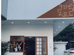门面-PUZZLE COFFEE 拼图咖啡