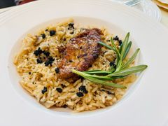 -沏点Trattoria意大利餐厅(新街口店)