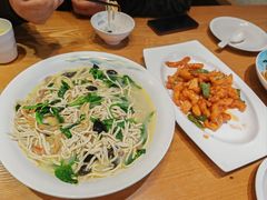 -老海陵·泰州菜(图书馆店)
