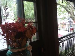 -猫的天空之城概念书店(杭州南宋御街店)