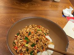 -德天顺盖码饭(人民西路店)