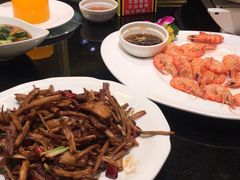 -新南华大酒店(长寿店)