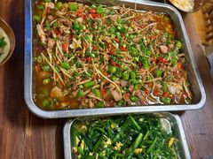 -得胜公社自贡爆炒(玉林店)