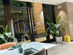 -聚丰园新概念餐厅(梅石路店)