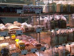 零售区-巴黎贝甜(国贸店)