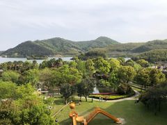-宁波九龙湖开元度假村