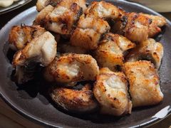 -泥炉烧肉师(新街口金銮巷店)