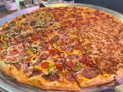 -Tubestation站点比萨(高新万达ONE店)