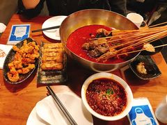-付小姐在成都(中山公园店)