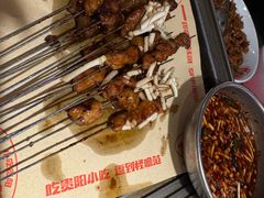 -怪噜范·贵阳小吃大排档(金源旗舰店)