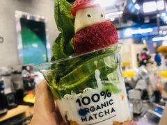 -THE MATCHA TOKYO抹茶东京