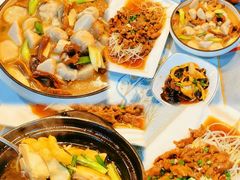 -来客家食府 · 福建客家菜