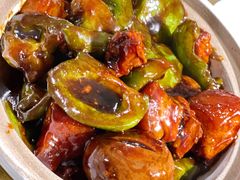 红烧肉-洪齐林老镇