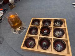 -锦府园·新台州菜(合生汇店)