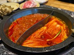 番茄鸳鸯-蜀大侠火锅(车公庙店)