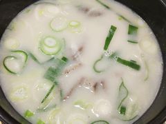 -24 新村雪浓汤(长白山烤肉店)
