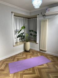 -橙沐普拉提瑜伽