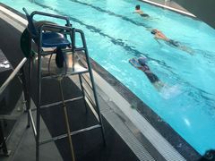 -一兆韦德健身(慧芝湖店)