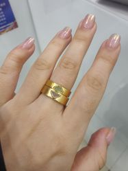 点击看大图 -张师傅首饰加工修理(西单华威潮铺街店)