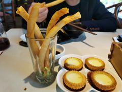 -味可道美食坊(福基路店)