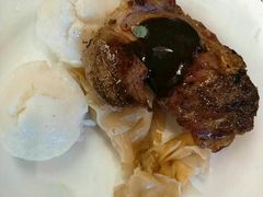 -喜来登酒店-盛宴标帜海鲜自助