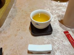 -广东胜利宾馆西关粤中餐厅