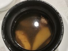 瓦罐汤-白鹿江西餐厅(北师大店)