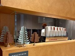 -LANLIZI BAKERY(COSMO店)