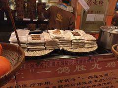 -石岐佬中山菜馆(张溪店)