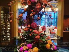 -香乐园·淮扬菜中餐厅·Shang Garden(福田香格里拉店)