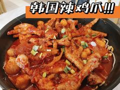 -HOTISLAND海鸡岛·韩国料理(江南西店)