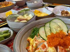 -饭町二郎日式综合茶餐(中安广场店)