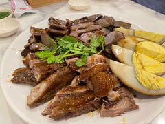 鹅蛋-春梅里卤鹅馆·47年老字号(中山路店)