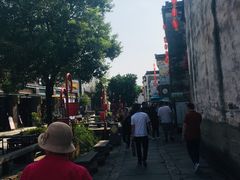 -黎阳老街