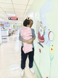 -北京首儿窦店儿童医院