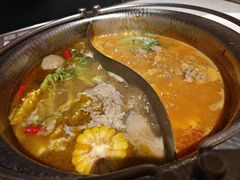 -温禾牛·和牛寿喜烧自助火锅(恒基名人店)