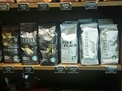 -星巴克(长春开运街欧亚店)