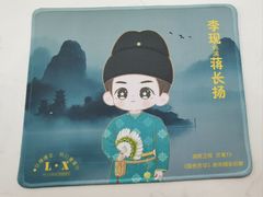 -万达广场(南昌红谷滩店)